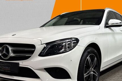 Mercedes-Benz C 220 123.573 km 25.900 &euro; Bühl-Vimbuch 77815