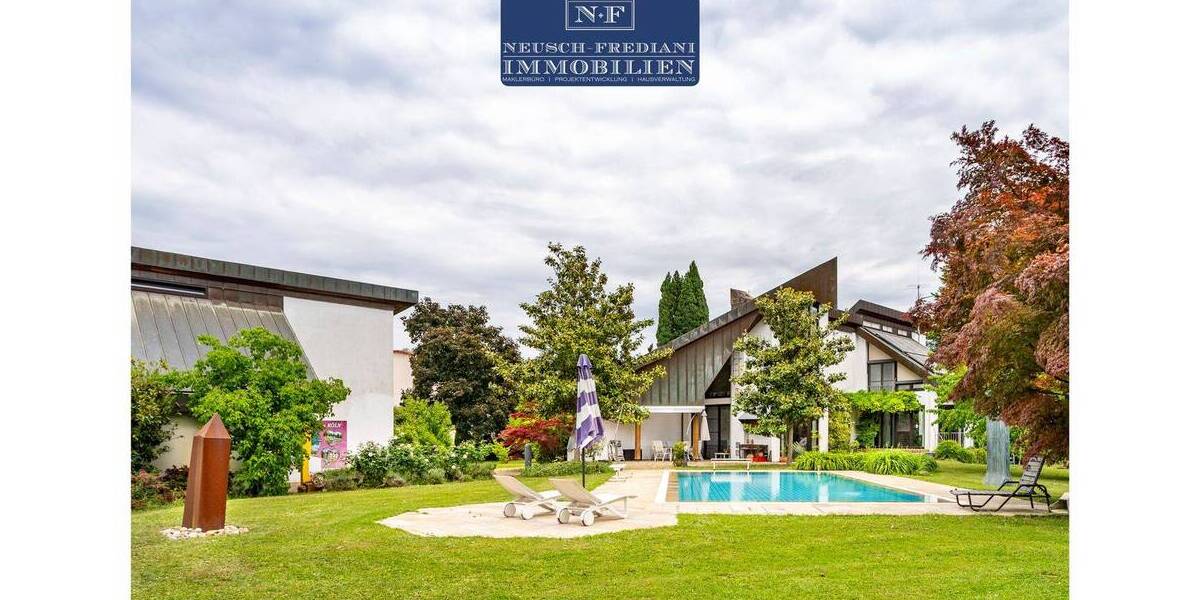 Grundstück Friesenheim Schuttern - 1.195.000&euro; | Angebot:25680087