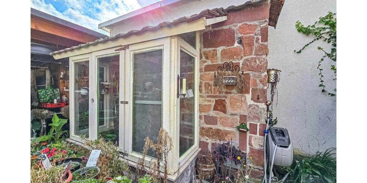 Bauernhaus, Landhaus Schwanau Ottenheim - 6 Zimmer, 174 m&sup2;, 349.000&euro; | Angebot:25836878