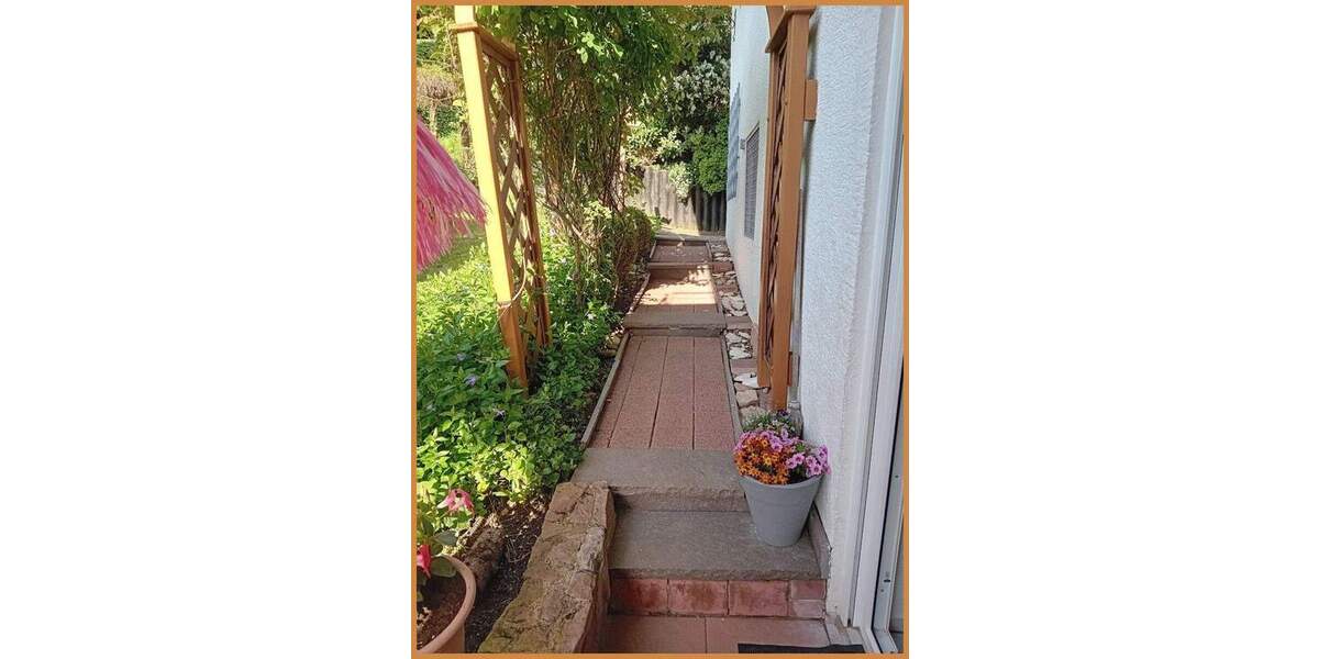 Etagenwohnung Bad Peterstal-Griesbach / Bad Griesbach Bad Griesbach - 2 Zimmer, 66 m&sup2;, 129.000&euro; | Angebot:25689019