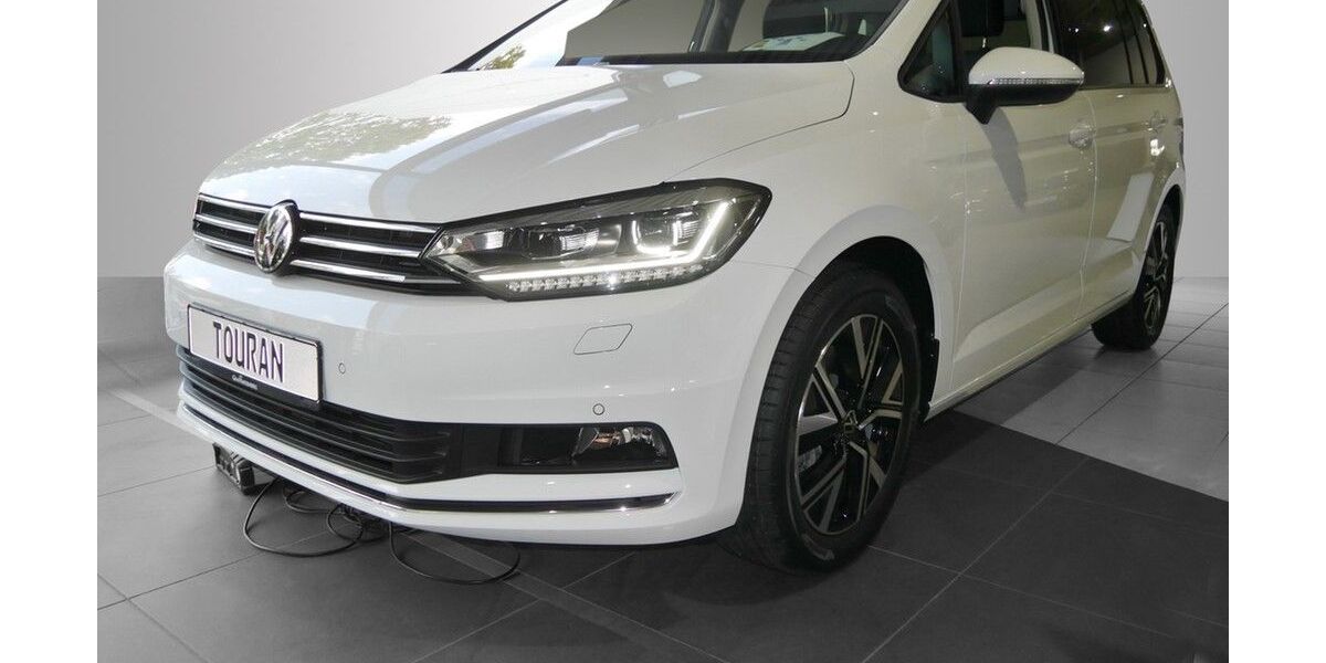 VW Touran 28.000 km 35.777 &euro; Offenburg 77652
