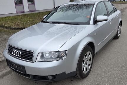 Audi A4 200.800 km 3.000 &euro; Kippenheim 77971