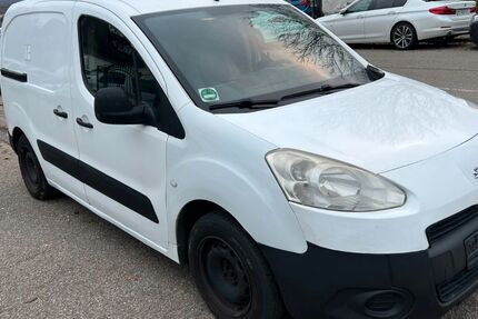Peugeot Partner 250.000 km 2.500 &euro; Lahr 77933