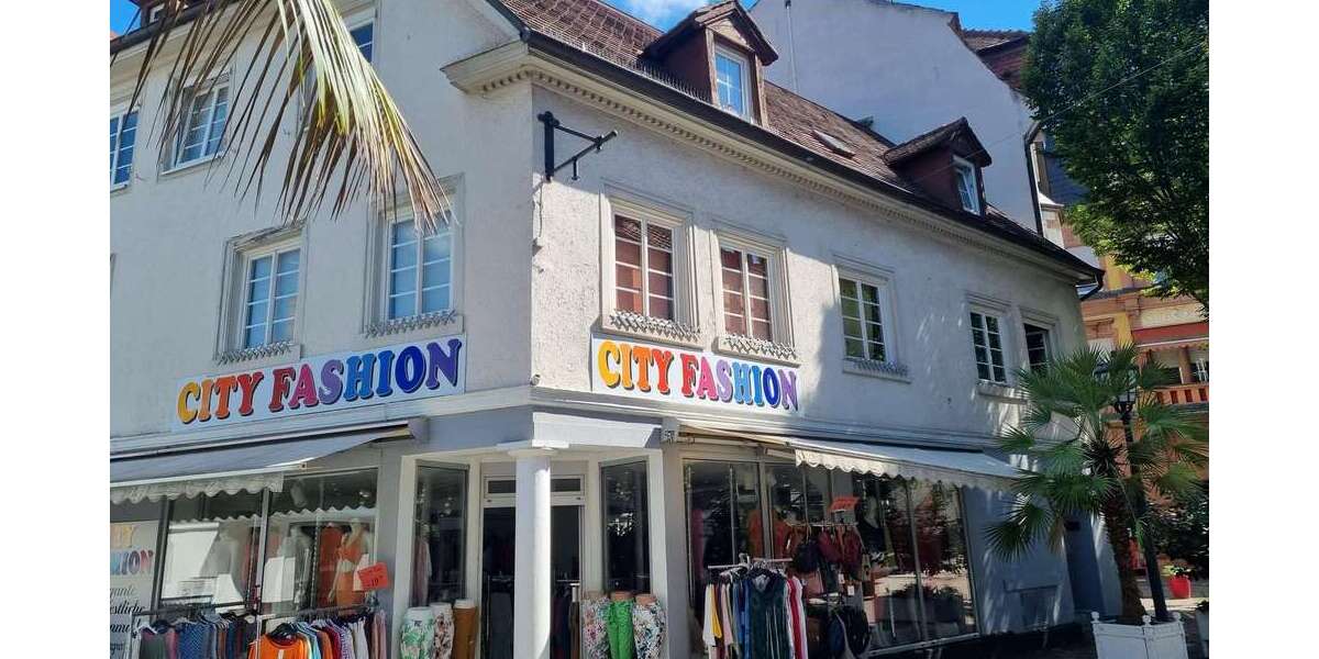 Gewerbeobjekt Baden-Württemberg - Lahr (Schwarzwald) Lahr (Schwarzwald) - 1.295&euro; | Angebot:26002881