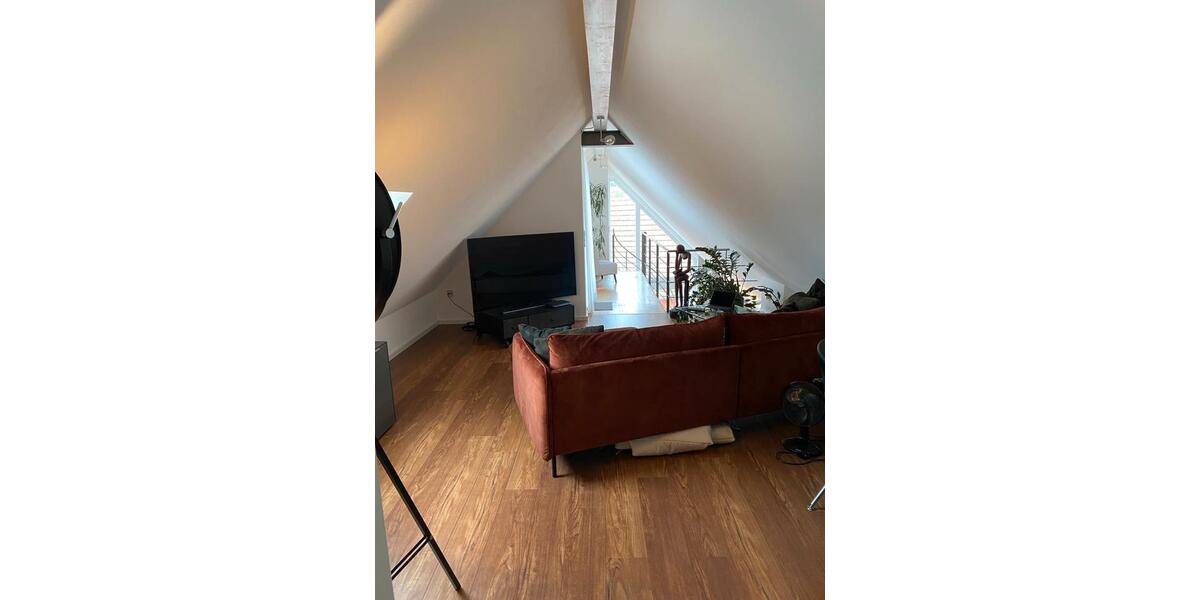 Loft - Studio - Atelier Durbach - 4.5 Zimmer, 140 m&sup2;, 498.000&euro; | Angebot:25989353