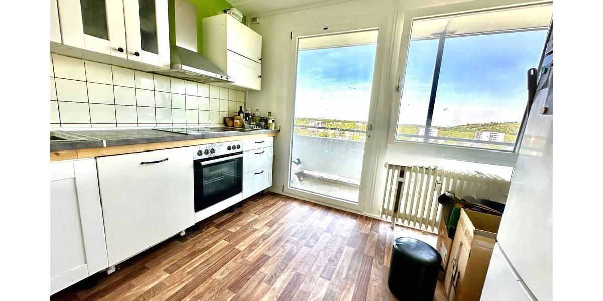 Etagenwohnung Lahr - 3 Zimmer, 94 m&sup2;, 219.000&euro; | Angebot:25778268