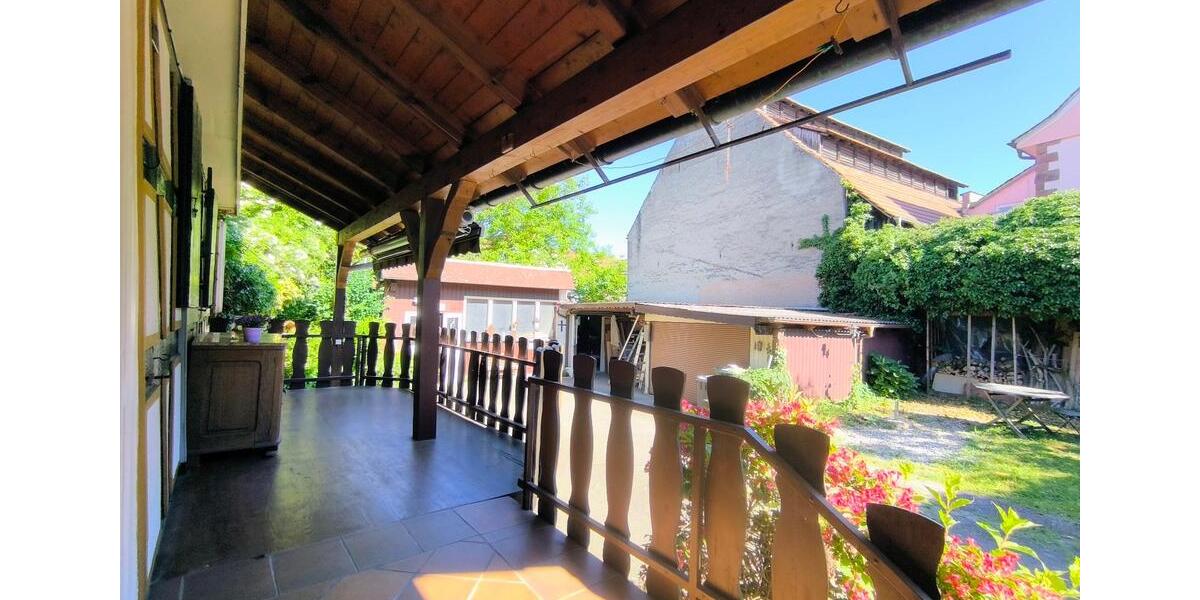 Einfamilienhaus Friesenheim - 5 Zimmer, 145 m&sup2;, 359.000&euro; | Angebot:26716723