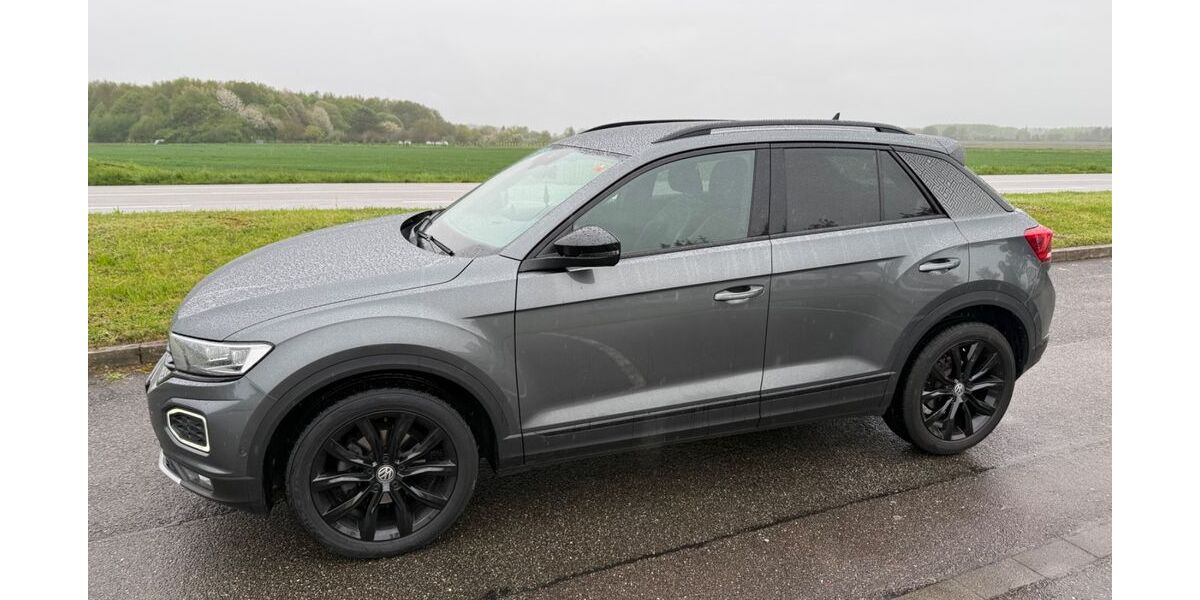 VW T-Roc 70.500 km 20.800 &euro; Friesenheim 77948