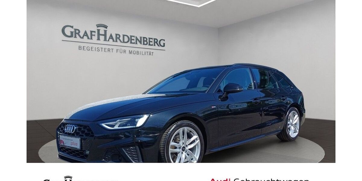 Audi A4 48.400 km 28.444 &euro; Lahr 77933