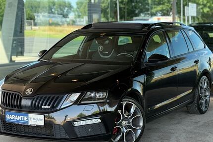 Skoda Octavia 154.000 km 16.999 &euro; Offenburg 77656