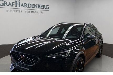Cupra Formentor 13.500 km 29.777 &euro; Offenburg 77652
