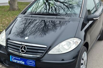Mercedes-Benz A 170 147.000 km 3.000 &euro; Kippenheim 77971