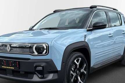 Renault R 4 1.180 km 33.480 &euro; Friesenheim 77948