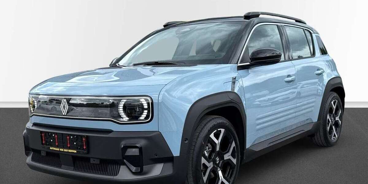 Renault R 4 1.180 km 33.480 &euro; Friesenheim 77948