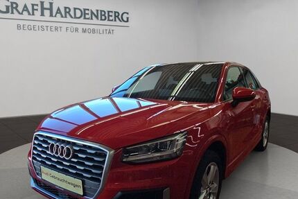 Audi Q2 107.500 km 19.333 &euro; Offenburg 77652