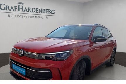 VW Tiguan 10.400 km 35.444 &euro; Lahr 77933