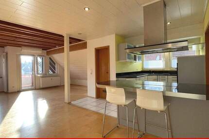 Wohnung Berghaupten - 5 Zimmer, 167 m&sup2;, 355.000&euro; | Angebot:25703700