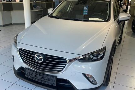 Mazda CX-3 49.490 km 13.990 &euro; Bühl 77815