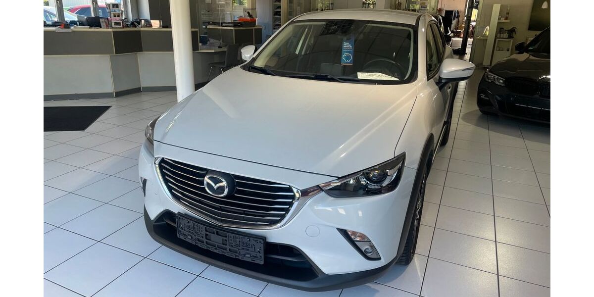 Mazda CX-3 49.490 km 13.990 &euro; Bühl 77815