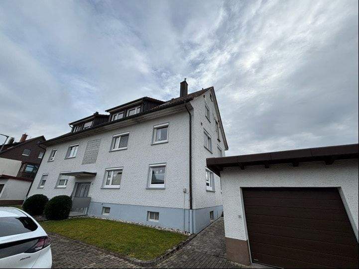 Etagenwohnung Zell - 3 Zimmer, 56 m&sup2;, 170.000&euro; | Angebot:25671443