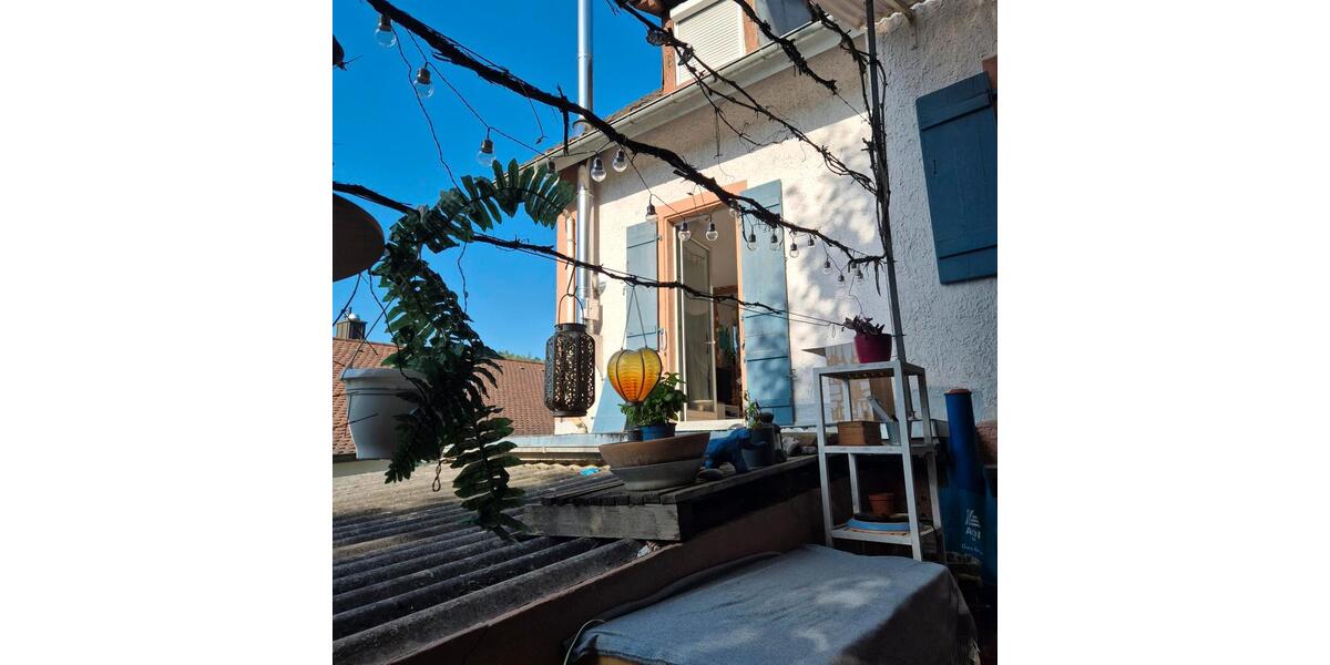 Einfamilienhaus Lahr (Schwarzwald) - 3 Zimmer, 160 m&sup2;, 280.000&euro; | Angebot:26931696