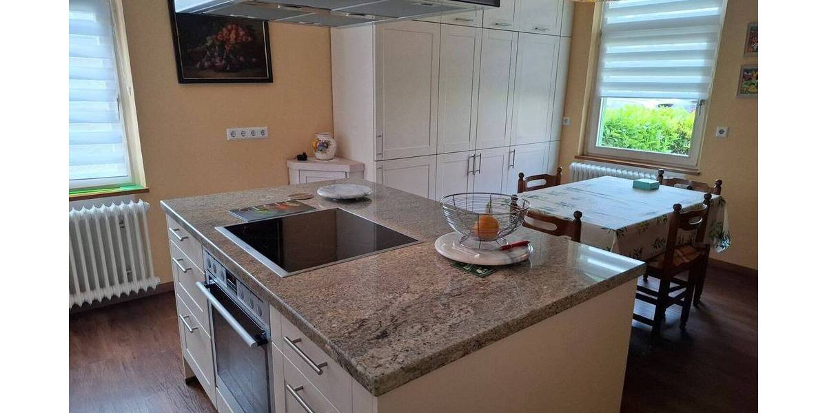 Einfamilienhaus Haslach im Kinzigtal - 6 Zimmer, 165 m&sup2;, 600.000&euro; | Angebot:25779977