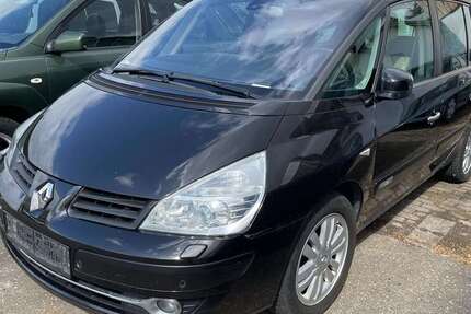Renault Grand Espace 320.000 km 2.500 &euro; Lahr/Schwarzwald 77933