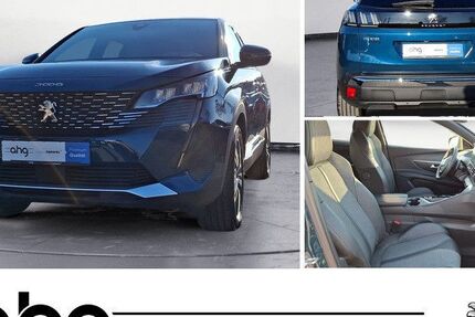 Peugeot 3008 14.171 km 19.350 &euro; Offenburg 77656