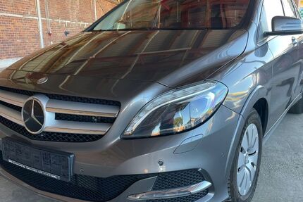 Mercedes-Benz B Electric Drive 112.000 km 11.499 &euro; Herbolzheim 79336