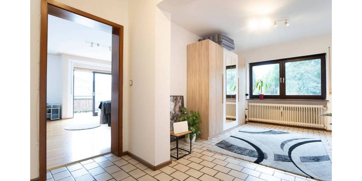 Mehrfamilienhaus, Wohnhaus Zell am Harmersbach Unterharmersbach - 589.500&euro; | Angebot:25733868