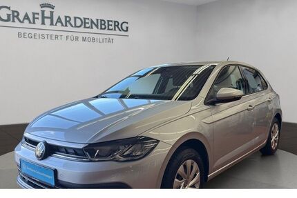 VW Polo 11.300 km 19.666 &euro; Offenburg 77652