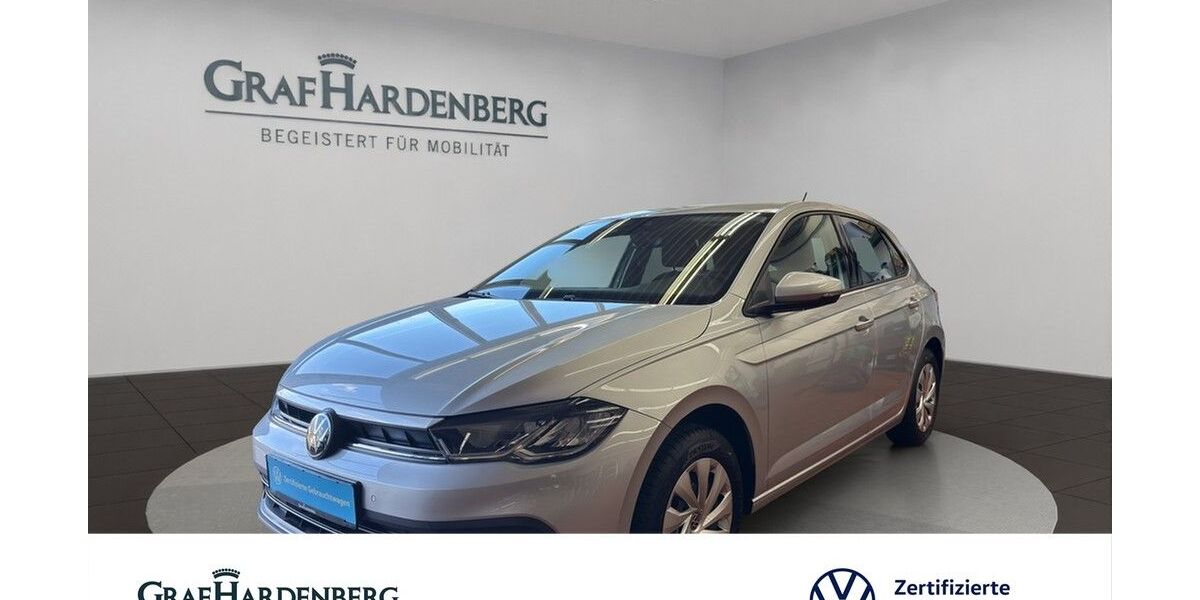 VW Polo 11.300 km 19.666 &euro; Offenburg 77652