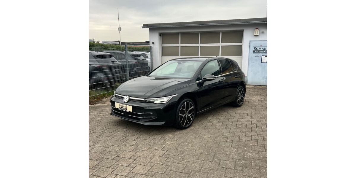 VW Golf 21.716 km 29.750 &euro; Ohlsbach 77797