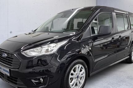 Ford Grand Tourneo 45.450 km 22.690 &euro; Herbolzheim 79336