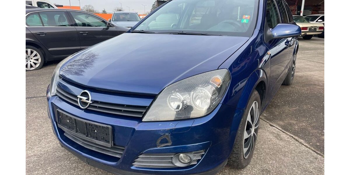 Opel Astra 335.400 km 999 &euro; Herbolzheim 79336