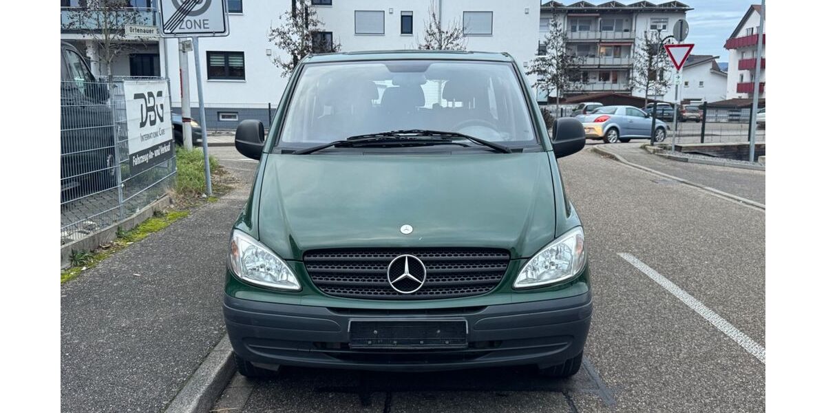 Mercedes-Benz Vito 225.000 km 4.990 &euro; Appenweier 77767