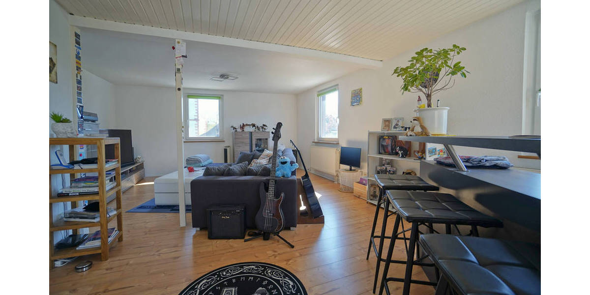 Mehrfamilienhaus, Wohnhaus Kehl Neumühl - 7 Zimmer, 216 m&sup2;, 480.000&euro; | Angebot:25729133