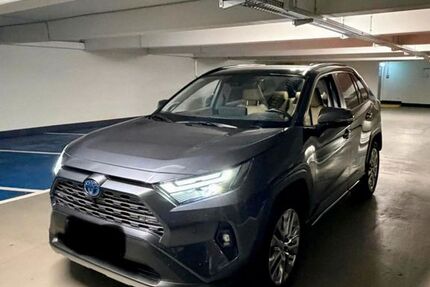 Toyota RAV 4 34.500 km 34.900 &euro; appenweier 77767