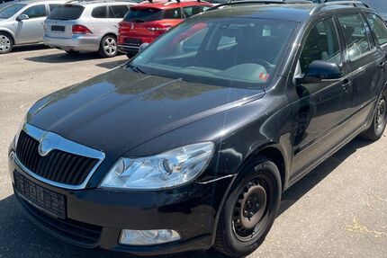 Skoda Octavia 400.000 km 1.200 &euro; LAHR 77933