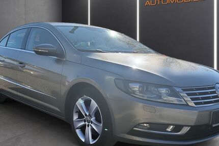 VW CC 132.700 km 13.499 &euro; Offenburg 77652