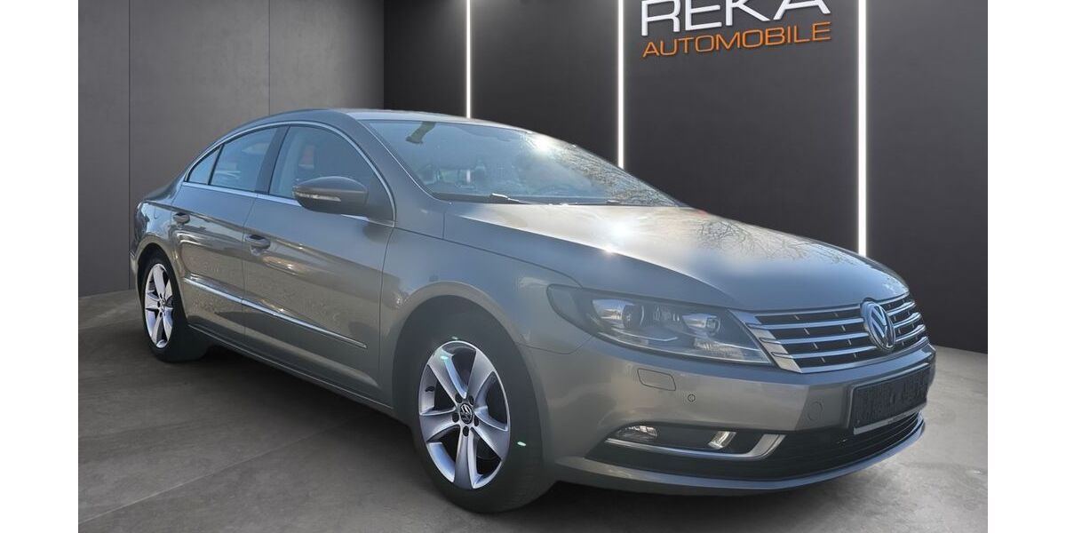 VW CC 132.700 km 13.499 &euro; Offenburg 77652