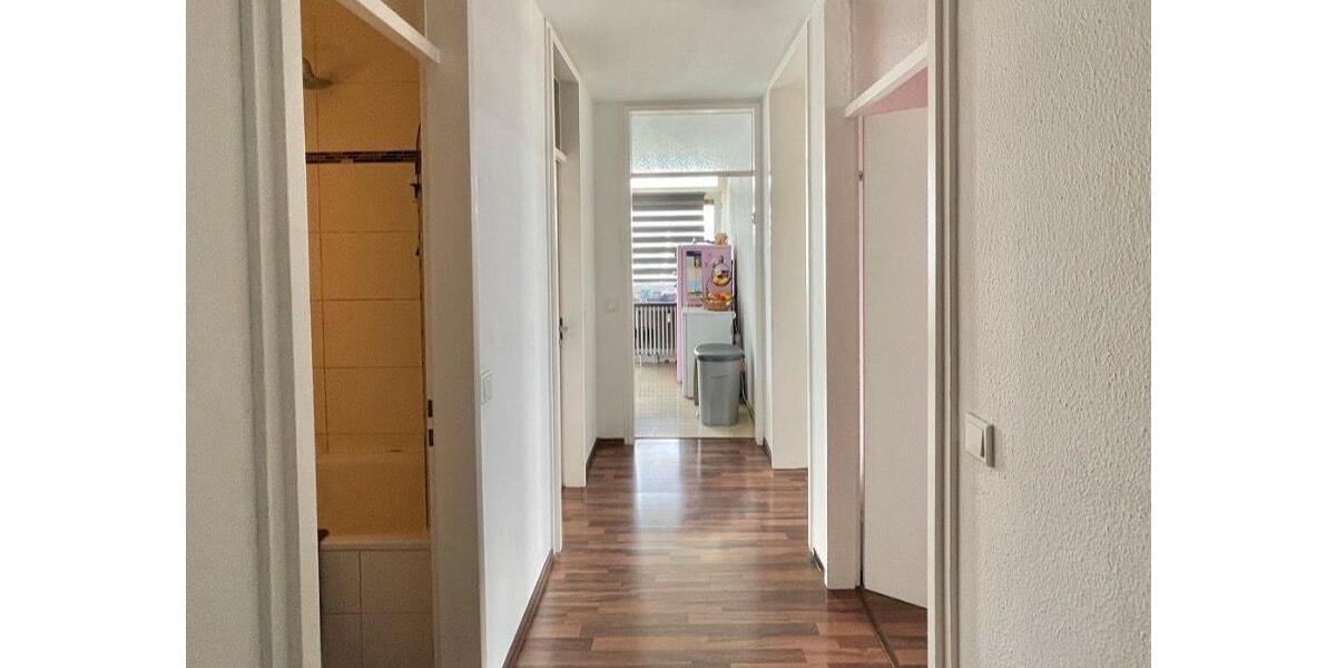 Etagenwohnung Lahr (Schwarzwald) - 2 Zimmer, 68 m&sup2;, 159.500&euro; | Angebot:25385240