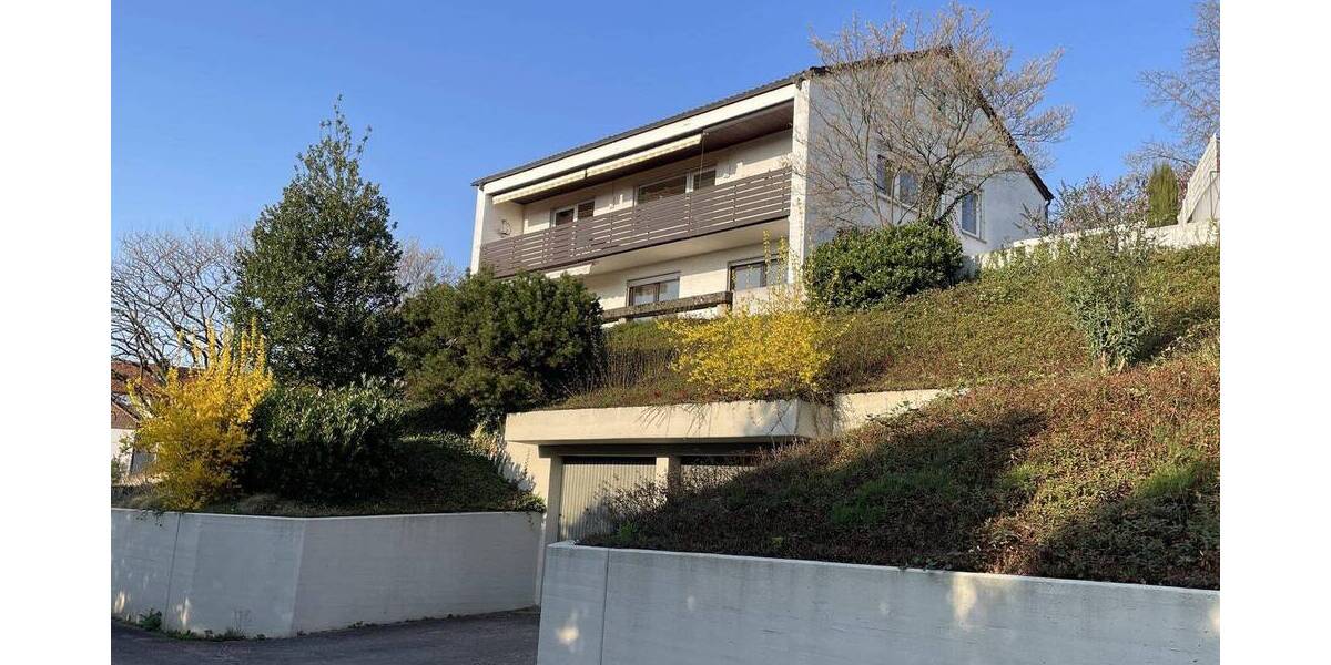 Einfamilienhaus Ortenberg - 6 Zimmer, 156 m&sup2;, 545.000&euro; | Angebot:25801002