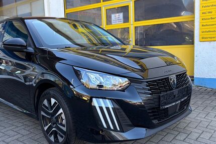 Peugeot 208 38.000 km 16.880 &euro; Lahr 77933