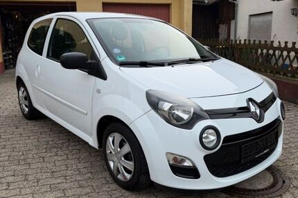 Renault Twingo 151.000 km 3.200 &euro; Lichtenau 77839