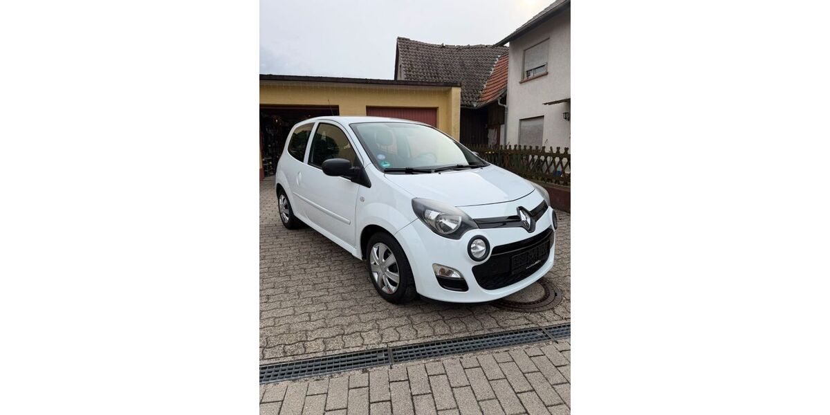 Renault Twingo 151.000 km 3.200 &euro; Lichtenau 77839