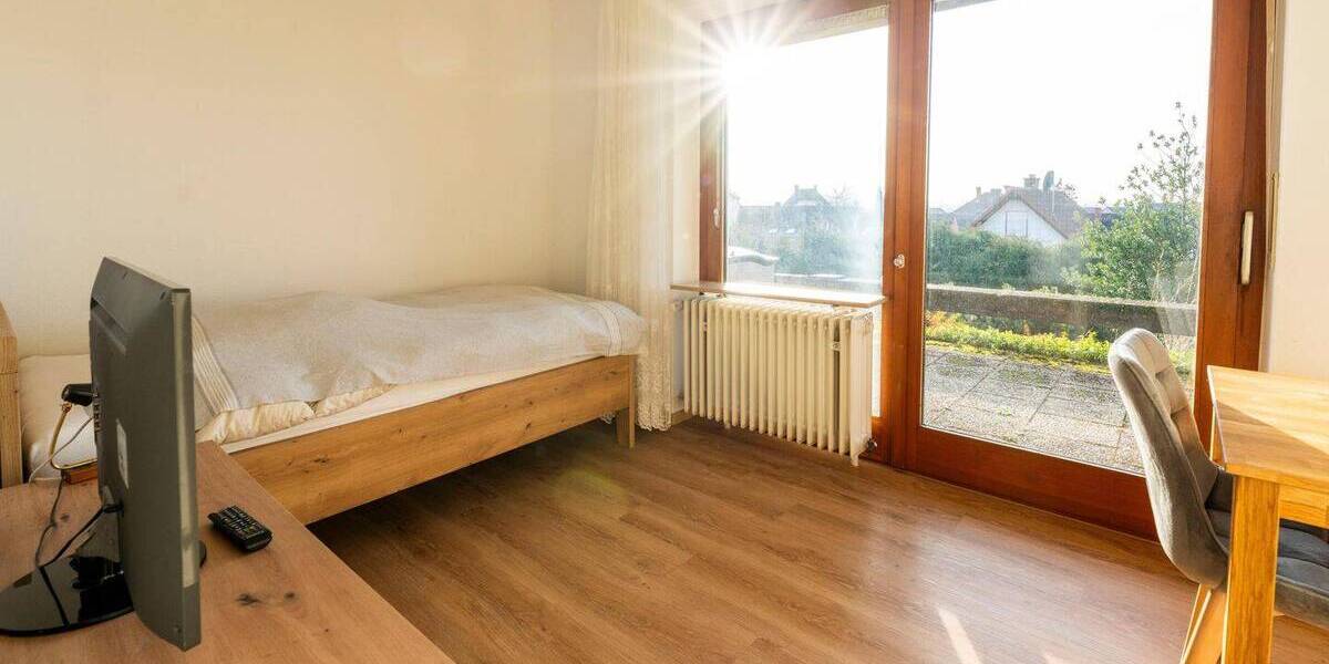 Einfamilienhaus Ortenberg - 6 Zimmer, 156 m&sup2;, 545.000&euro; | Angebot:25801002