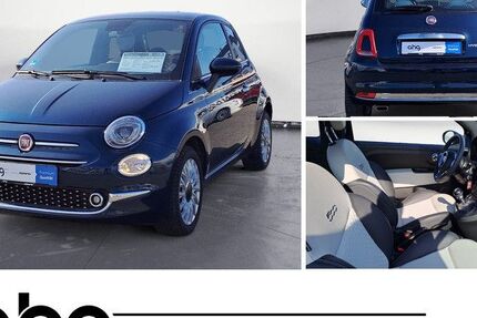Fiat 500 50.275 km 12.830 &euro; Kehl 77694