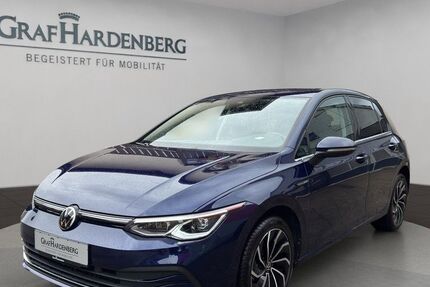 VW Golf 31.300 km 23.888 &euro; Gengenbach 77723