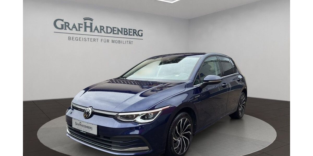 VW Golf 31.300 km 23.888 &euro; Gengenbach 77723